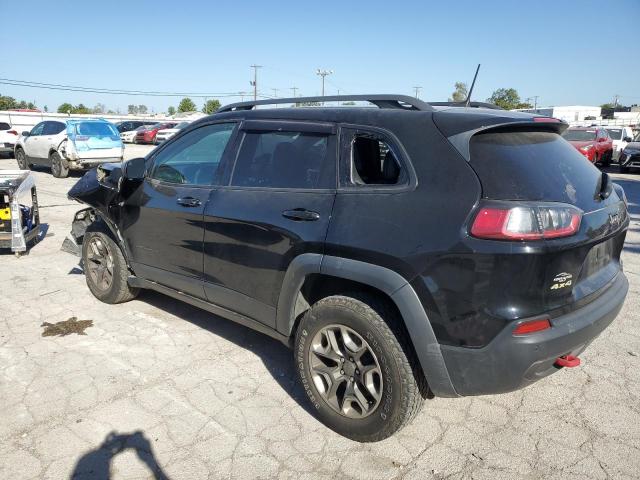 Photo 2 from auction – 2019 JEEP CHEROKEE T with VIN 1C4PJMBX0KD284268