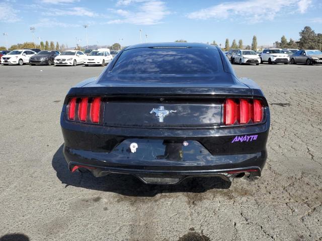 Photo 6 from auction – 2017 FORD MUSTANG with VIN 1FA6P8AM4H5239657