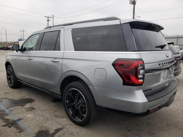 Photo 2 from auction – 2024 FORD EXPEDITION with VIN 1FMJK2A85REA51231