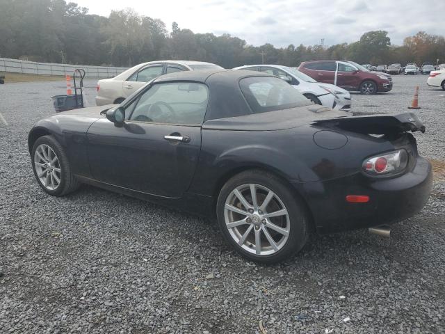 Photo 2 from auction – 2007 MAZDA MX-5 MIATA with VIN JM1NC26F870130204