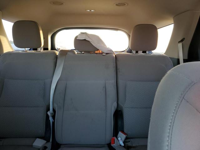 Photo 10 from auction – 2022 FORD EXPLORER with VIN 1FMSK7BH1NGB29941
