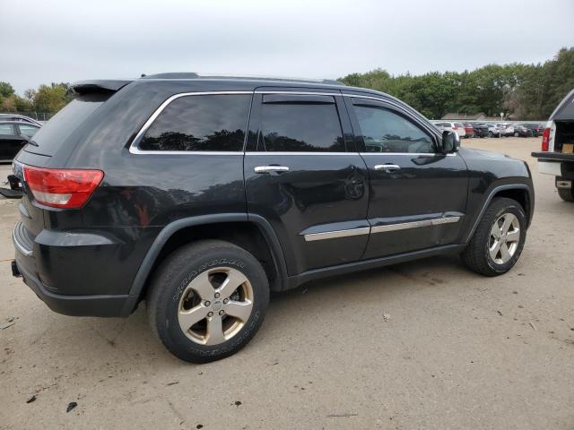Photo 3 from auction – 2012 JEEP GRAND CHER with VIN 1C4RJFCG3CC264459