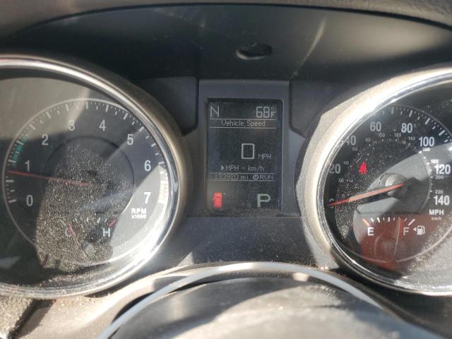 Photo 9 from auction – 2012 JEEP GRAND CHER with VIN 1C4RJFAG4CC359521