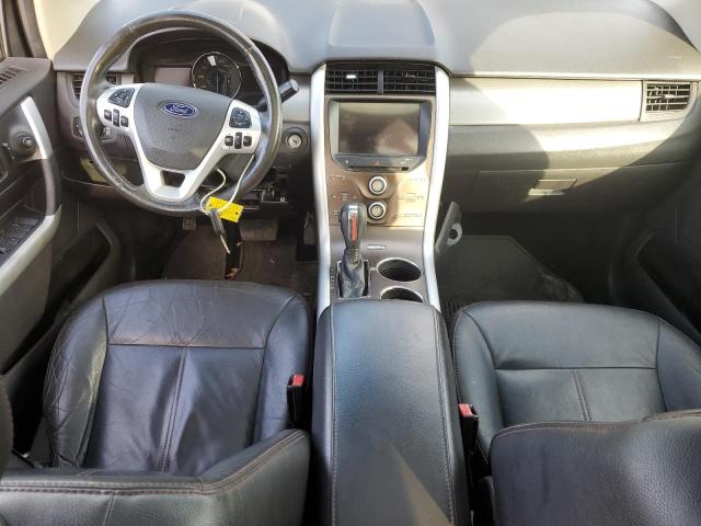 Photo 8 from auction – 2011 FORD EDGE SEL with VIN 2FMDK4JC2BBB59059