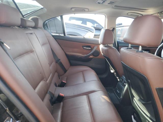 Photo 10 from auction – 2007 BMW 335 I with VIN WBAVB73517FV75437