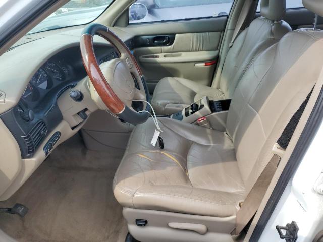 Photo 7 from auction – 1999 BUICK REGAL LS with VIN 2G4WB52K0X1568596