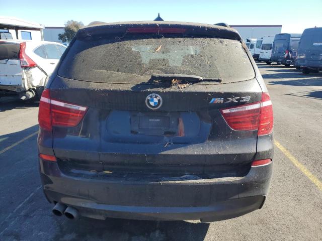 Photo 6 from auction – 2011 BMW X3 XDRIVE3 with VIN 5UXWX7C53BL734556