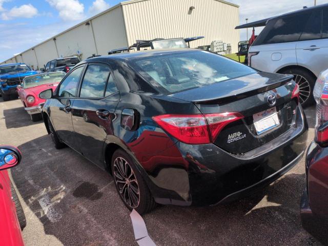 Photo 2 from auction – 2016 TOYOTA COROLLA L with VIN 2T1BURHE0GC629310