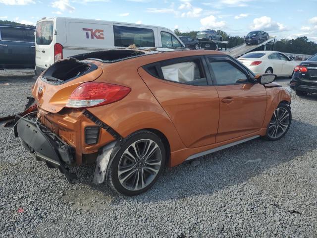 Photo 3 from auction – 2016 HYUNDAI VELOSTER T with VIN KMHTC6AE2GU282769