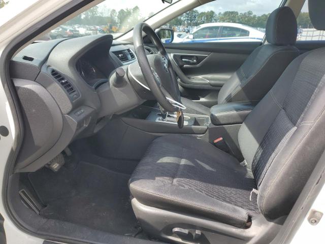 Photo 7 from auction – 2016 NISSAN ALTIMA 2.5 with VIN 1N4AL3AP6GC211839