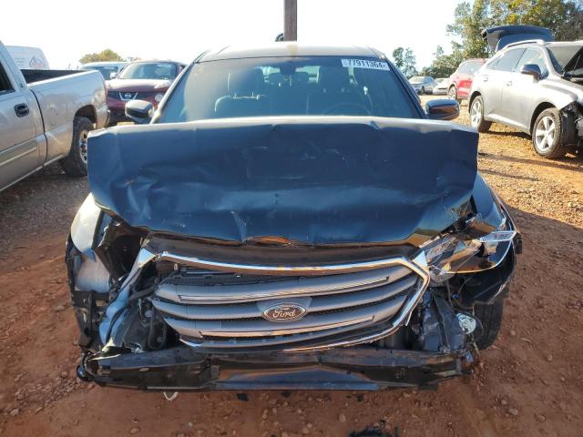 Photo 5 from auction – 2017 FORD TAURUS SEL with VIN 1FAHP2E89HG116430
