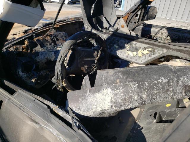 Photo 8 from auction – 2005 FORD EXPLORER S with VIN 1FMDU77K95UB59908