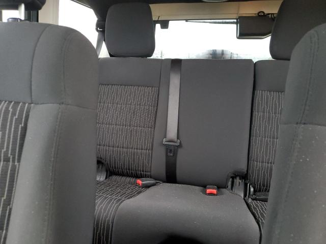 Photo 10 from auction – 2012 JEEP WRANGLER U with VIN 1C4BJWDG5CL181177