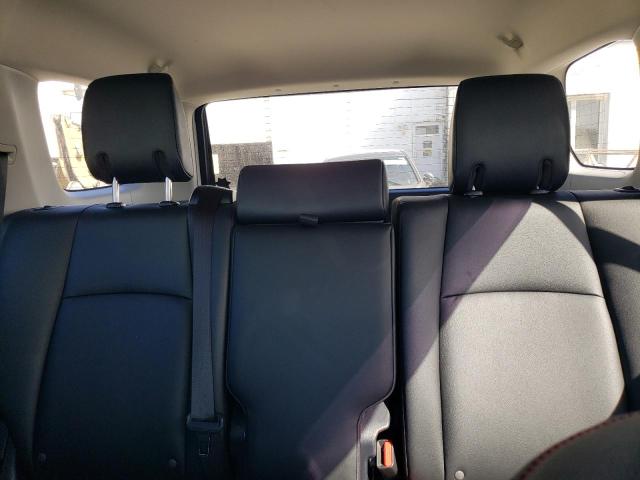Photo 10 from auction – 2020 TOYOTA 4RUNNER SR with VIN JTEBU5JR0L5798588