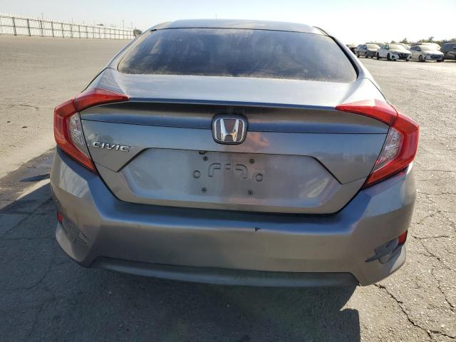Photo 6 from auction – 2018 HONDA CIVIC LX with VIN 2HGFC2F56JH524705
