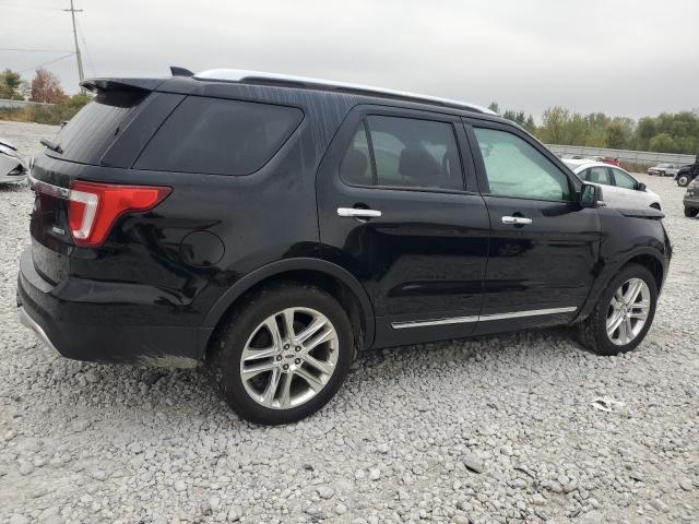 Photo 3 from auction – 2016 FORD EXPLORER L with VIN 1FM5K8F80GGA97659