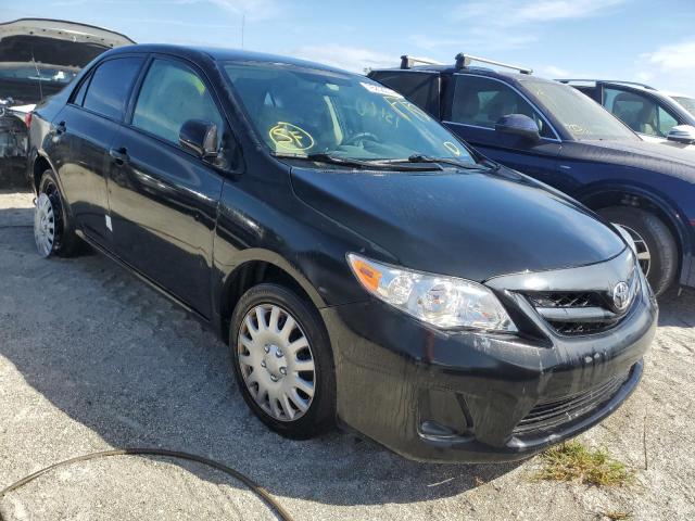 Photo 4 from auction – 2012 TOYOTA COROLLA BA with VIN 2T1BU4EE2CC783020