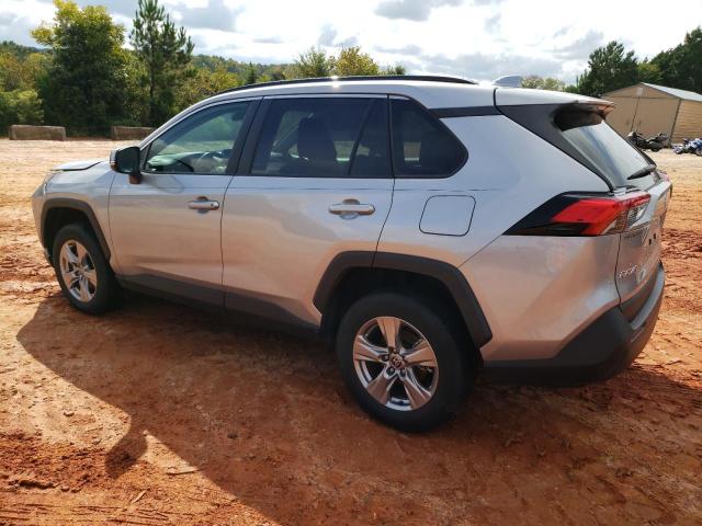 Photo 2 from auction – 2023 TOYOTA RAV4 XLE with VIN 2T3W1RFV5PC237072