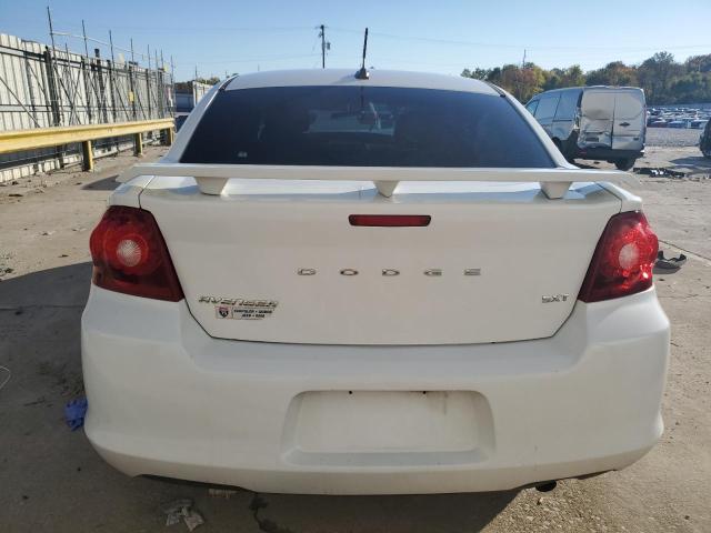 Photo 6 from auction – 2012 DODGE AVENGER SX with VIN 1C3CDZCB3CN312103
