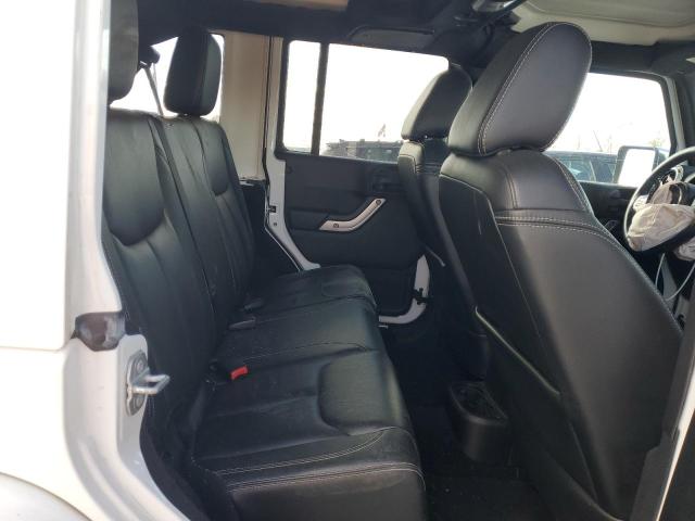 Photo 11 from auction – 2016 JEEP WRANGLER U with VIN 1C4BJWEG2GL100804
