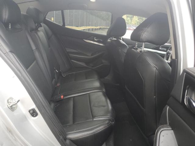 Photo 10 from auction – 2019 NISSAN MAXIMA S with VIN 1N4AA6AV8KC365550