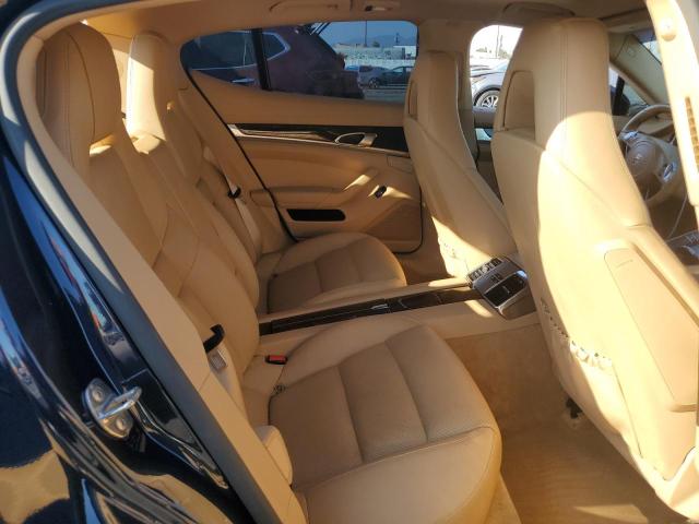 Photo 10 from auction – 2014 PORSCHE PANAMERA 2 with VIN WP0AA2A77EL012676