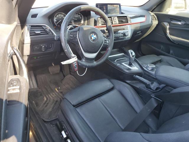 Photo 8 from auction – 2020 BMW 230XI with VIN WBA2J3C02L7E59660
