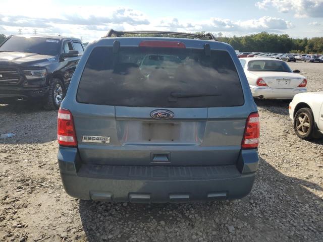 Photo 6 from auction – 2010 FORD ESCAPE XLT with VIN 1FMCU0D72AKB21400