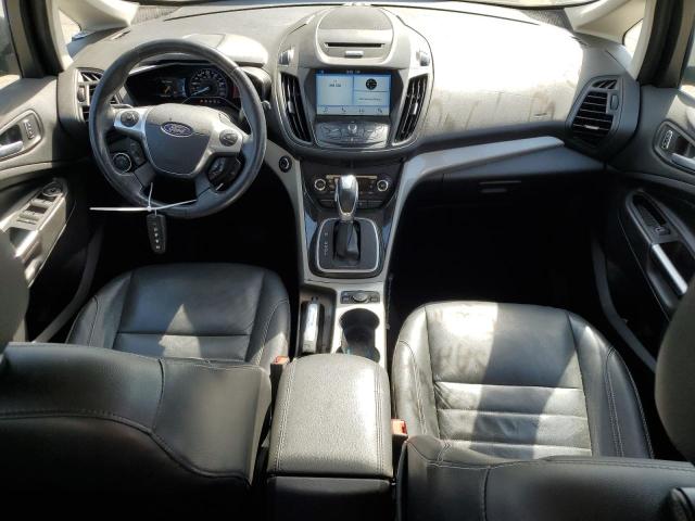 Photo 8 from auction – 2016 FORD C-MAX PREM with VIN 1FADP5CU3GL119345