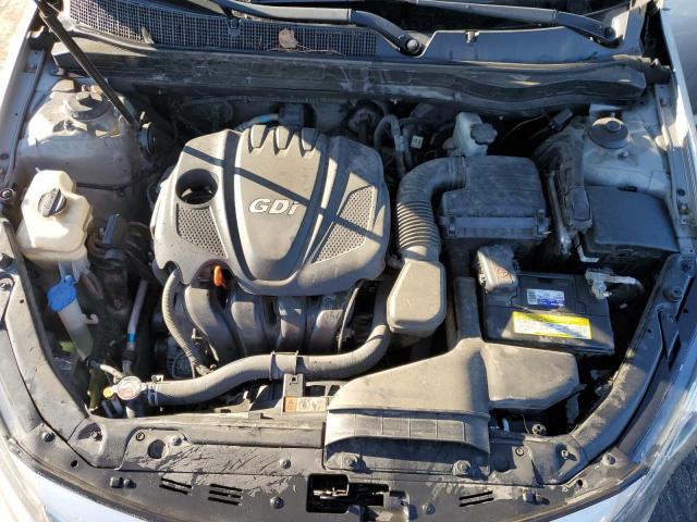 Photo 11 from auction – 2013 KIA OPTIMA LX with VIN KNAGM4A72D5336020