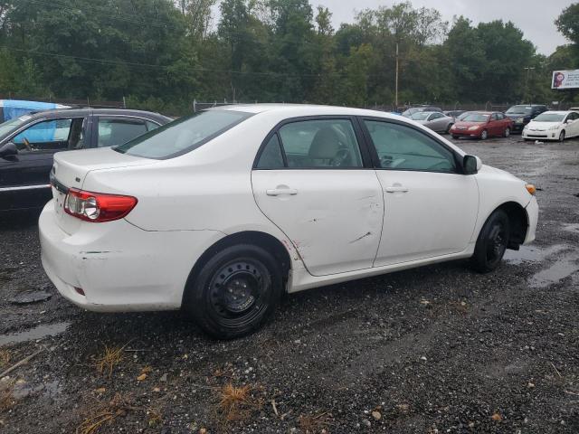 Photo 3 from auction – 2012 TOYOTA COROLLA BA with VIN 2T1BU4EE7CC825472
