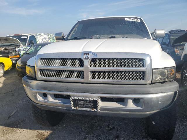 Photo 5 from auction – 1995 DODGE RAM 2500 with VIN 1B7KF26C9SS304696