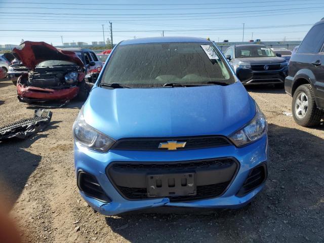 Photo 5 from auction – 2017 CHEVROLET SPARK LS with VIN KL8CB6SA4HC840138