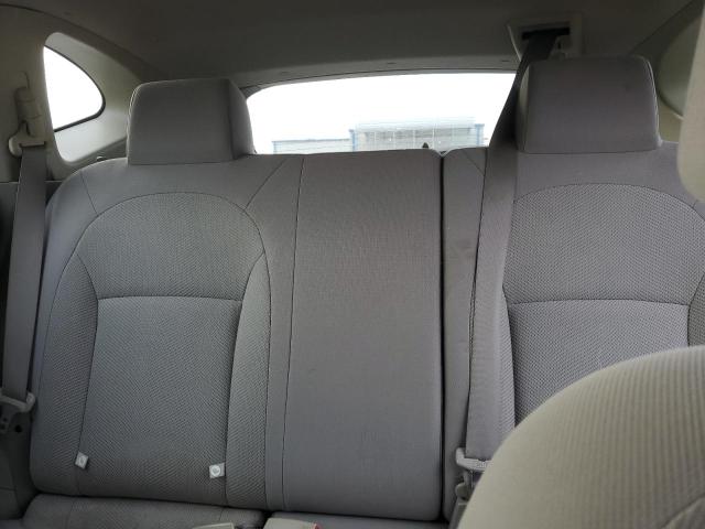 Photo 10 from auction – 2013 NISSAN ROGUE S with VIN JN8AS5MT8DW553681