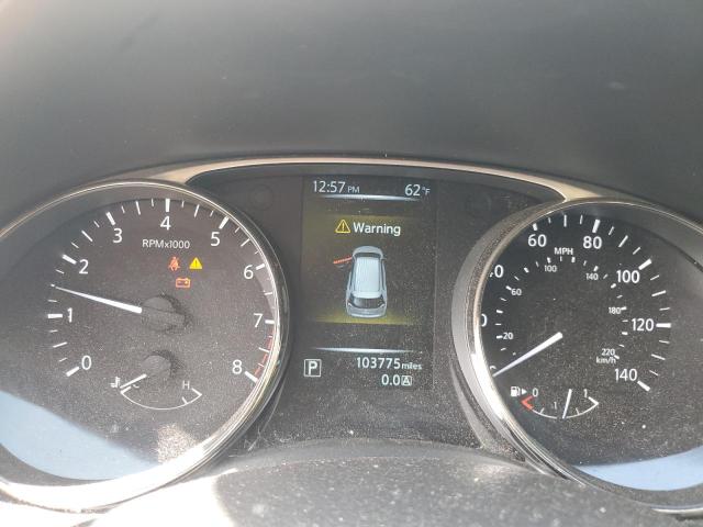 Zdjęcie 9 z aukcji – 2015 NISSAN ROGUE S z VIN KNMAT2MT6FP561010