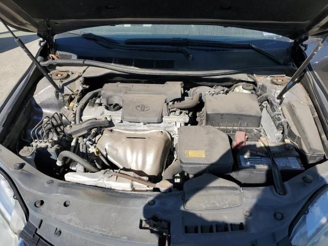 Photo 11 from auction – 2015 TOYOTA CAMRY LE with VIN 4T4BF1FK4FR467222