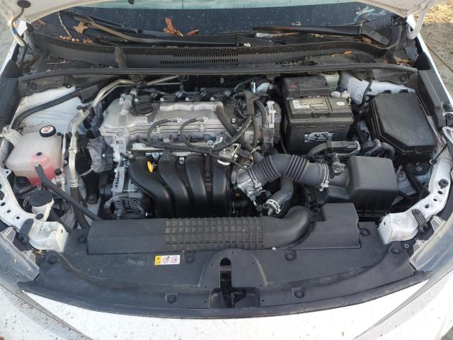 Photo 11 from auction – 2022 TOYOTA COROLLA LE with VIN JTDEPMAE0N3016885
