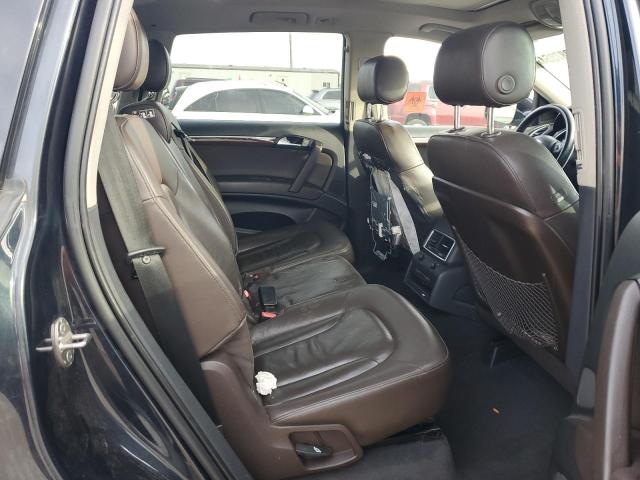 Photo 11 from auction – 2010 AUDI Q7 PREMIUM with VIN WA1LYAFE2AD007292