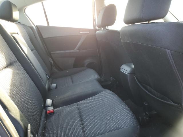 Photo 10 from auction – 2013 MAZDA 3 I with VIN JM1BL1V71D1822012