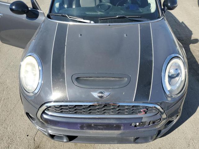 Photo 11 from auction – 2015 MINI COOPER S with VIN WMWXU3C59F2B65795