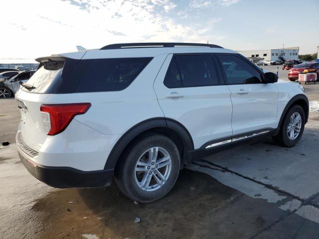 Photo 3 from auction – 2020 FORD EXPLORER X with VIN 1FMSK7DH6LGA69861