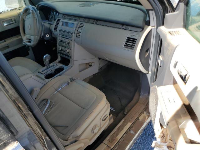 Photo 8 from auction – 2011 FORD FLEX SEL with VIN 2FMGK5CC7BBD02345