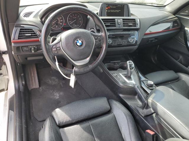 Photo 8 from auction – 2016 BMW 228 I SULE with VIN WBA1F9C52GV546601