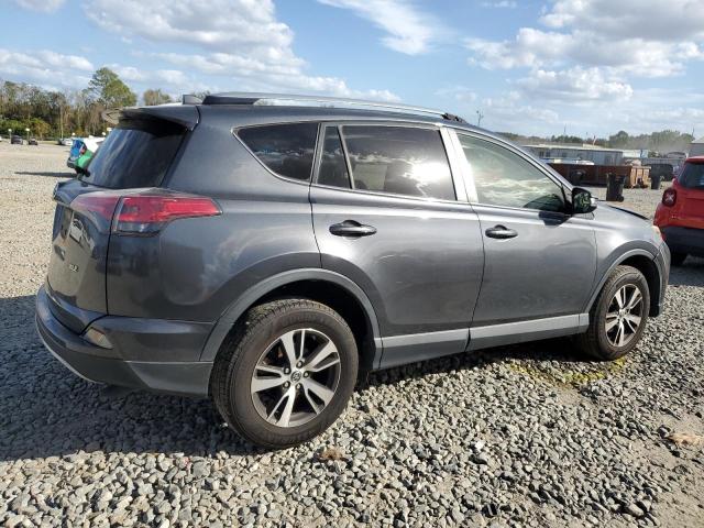 Photo 3 from auction – 2017 TOYOTA RAV4 XLE with VIN JTMWFREVXHD097259