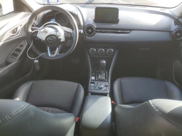 Photo 8 from auction – 2019 MAZDA CX-3 TOURI with VIN JM1DKDC79K1421384