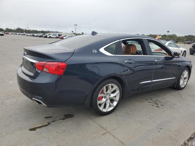 Photo 3 from auction – 2014 CHEVROLET IMPALA LTZ with VIN 2G1155S31E9102388