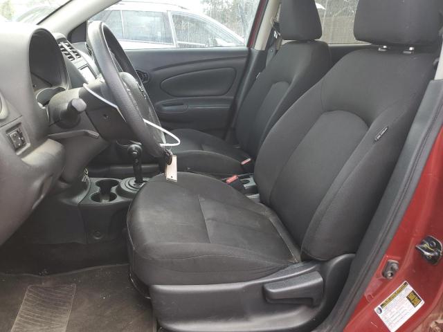 Photo 7 from auction – 2019 NISSAN VERSA S with VIN 3N1CN7AP4KL820108