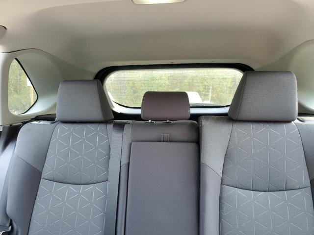 Photo 10 from auction – 2022 TOYOTA RAV4 XLE with VIN 2T3R1RFV4NC256500