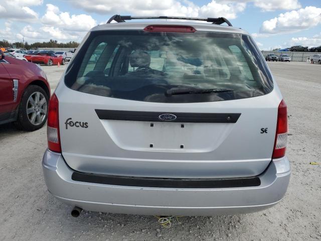 Снимка 6 от търг – 2001 FORD FOCUS SE с VIN 1FAFP36301W343386