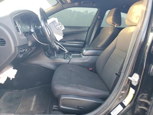 Photo 7 from auction – 2014 DODGE CHARGER SE with VIN 2C3CDXBG0EH342267